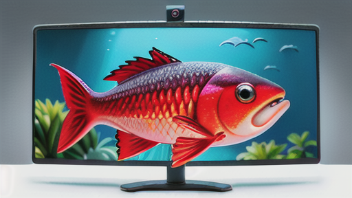 フィッシュアイレンズを使った表現方法