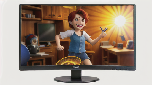 映像作品における定位の重要性