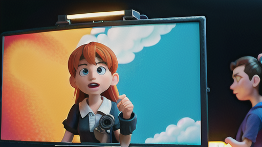 映画における定式物の役割