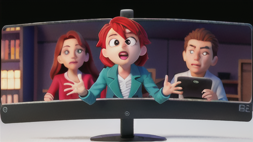 インタビューを効果的につまむ