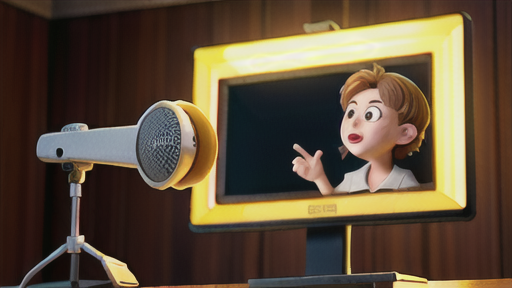 サスとCM放送の関係