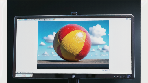 フォーカスの調整方法