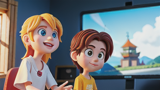 掛け軸番組の利点