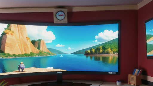 フォーカス・イン/アウトの効果