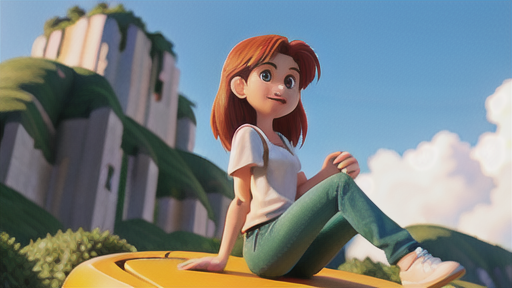 掛け軸番組の未来