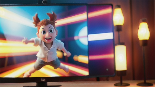 フォーカス・パンの使用方法