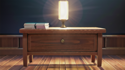 舞台床に照明器具を設置する際の留意点