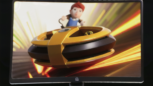 フォーカス・パンの活用例