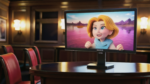 視聴者とサテスタ