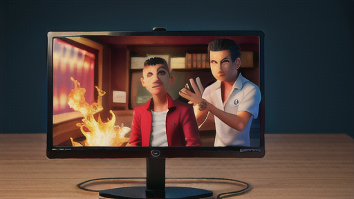 やくざ映画の主人公たち