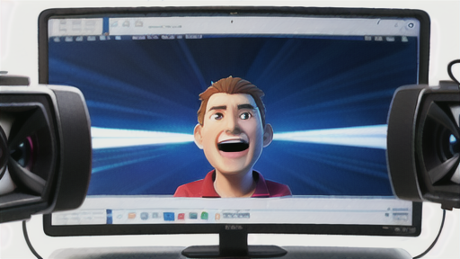 映画や動画におけるサンプラーの役割