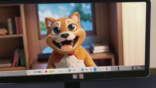 動画におけるやらせ