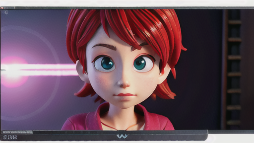 よだれかけを避けるための照明テクニック