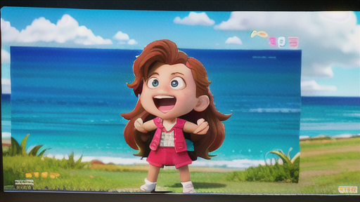 シーエムの未来