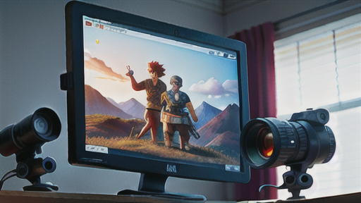 フィルムカメラとビデオカメラのフランジバック