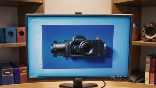 フランジバックが異なるカメラレンズを使用する際の注意点