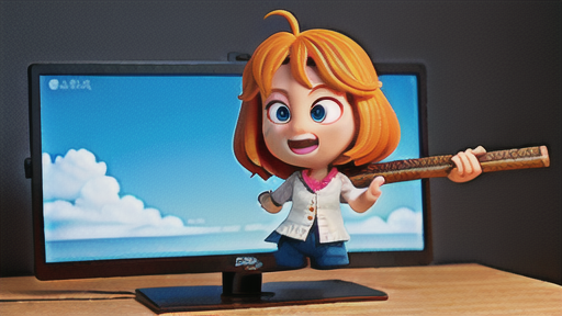 映画で『わき』の役割は？