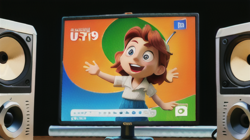 平均視聴回数と視聴回数分布