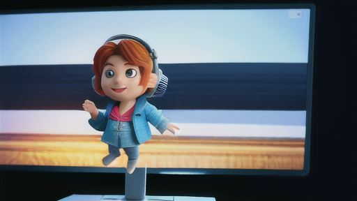 フリークエンシーの測定方法