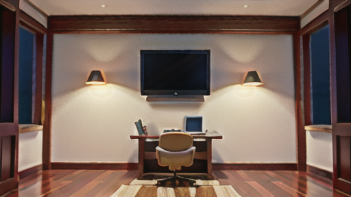 シーンの構成要素