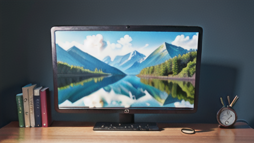 シーンの基本原則