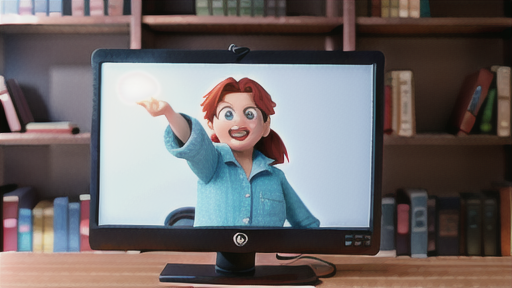 映画や動画でフリーズが使用される理由