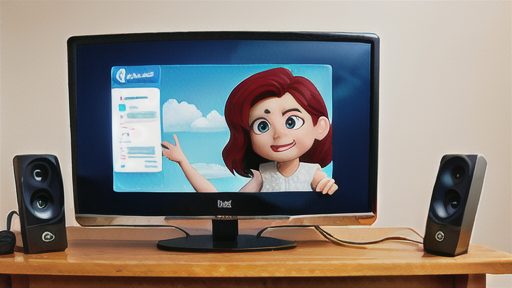 さまざまなテレビ放送方式に対応