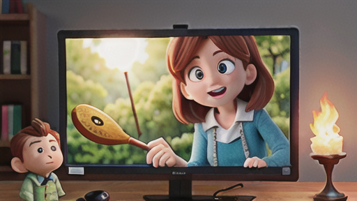 シチュエーションが物語に与える効果