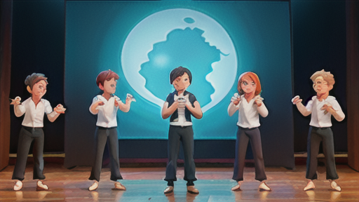 ア・カペラの起源と歴史