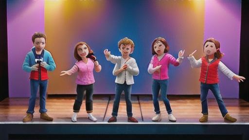 ア・カペラ音楽の利点