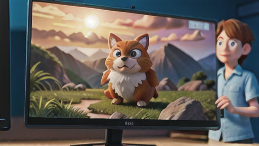 シナリオハンティングの目的