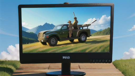 シナリオハンティングの活用法