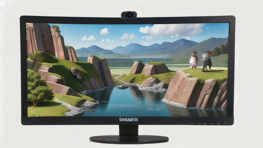 バッテリーライトとしてのシネキン