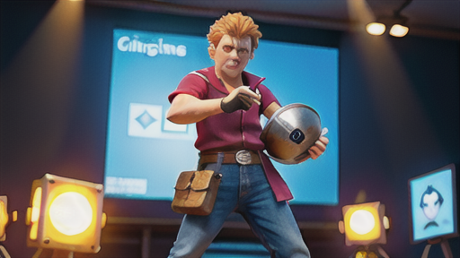 シネキンとシールドビーム電球