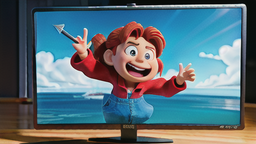 フレームレートと映像品質：スムーズさ、鮮明さ、没入感を左右する要素