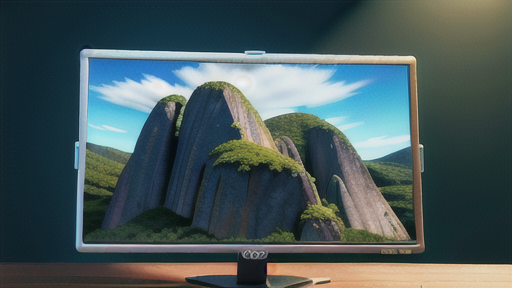 シネマスコープサイズの利点