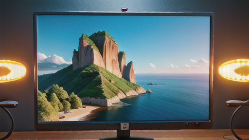 意図的なフレア利用