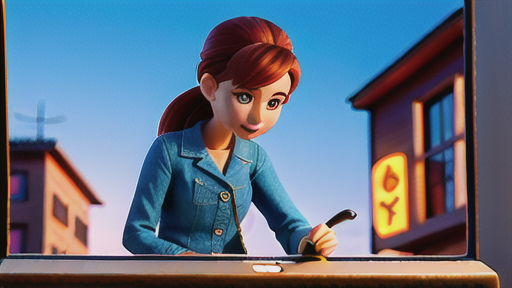 シルエット撮影で表現できる効果