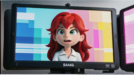 波形モニターの使用方法