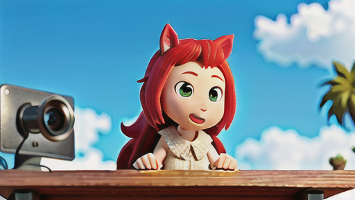 『馬』の保管とメンテナンス