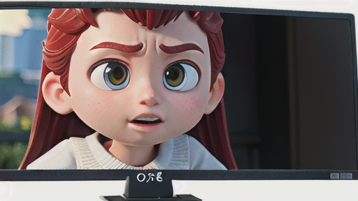 映画や動画での使い方