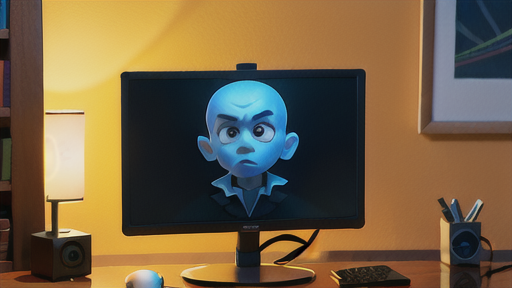 ブラックライトの注意点