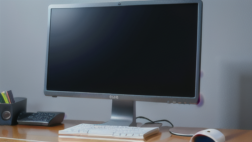 ブラックバランスを調整する理由