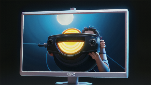 ブラックバランス調整の注意点