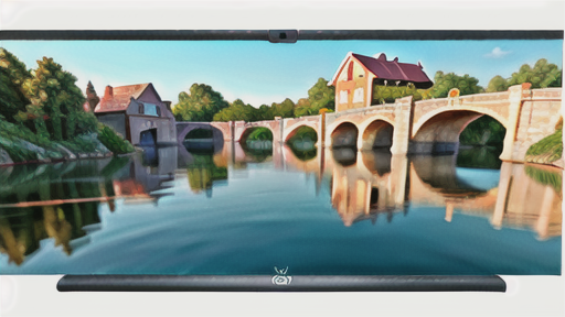 ブリッジの効果