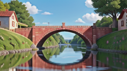 ブリッジの種類