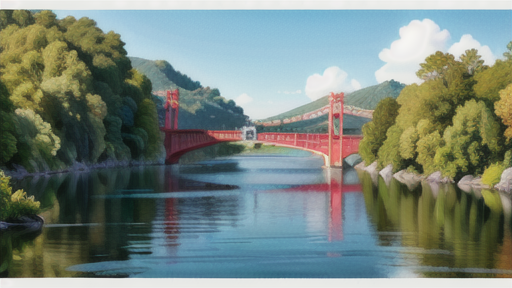 ブリッジの活用方法