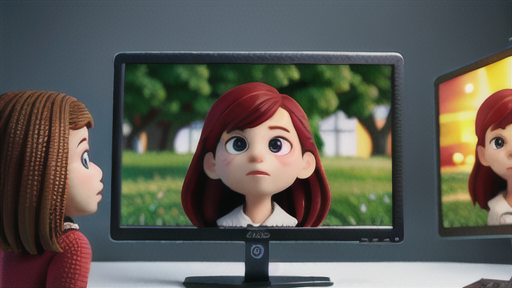 本編抜きと本編クリップ