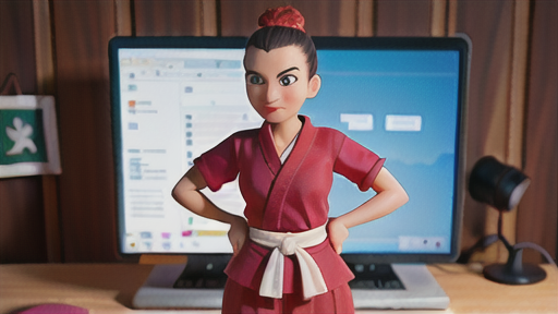 抜き稽古の利点