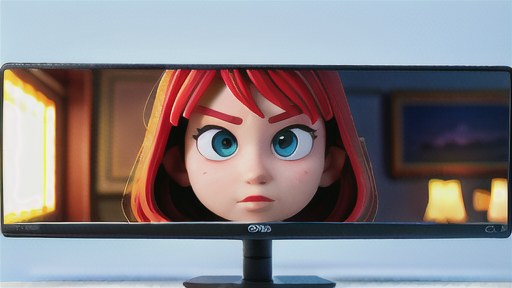 ジェネロスと画質の関係